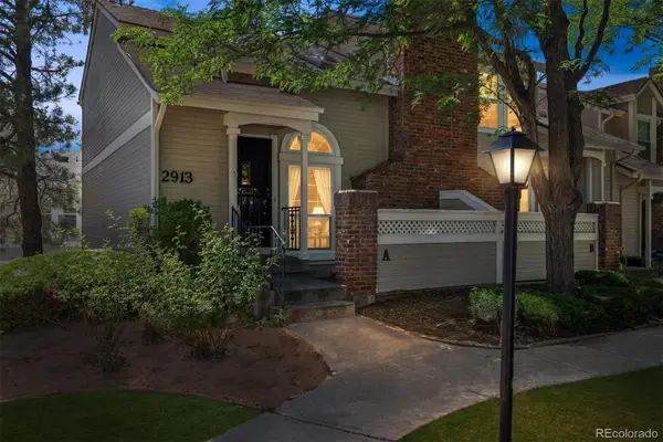 2913 W Long Circle #A, Littleton, CO 80120