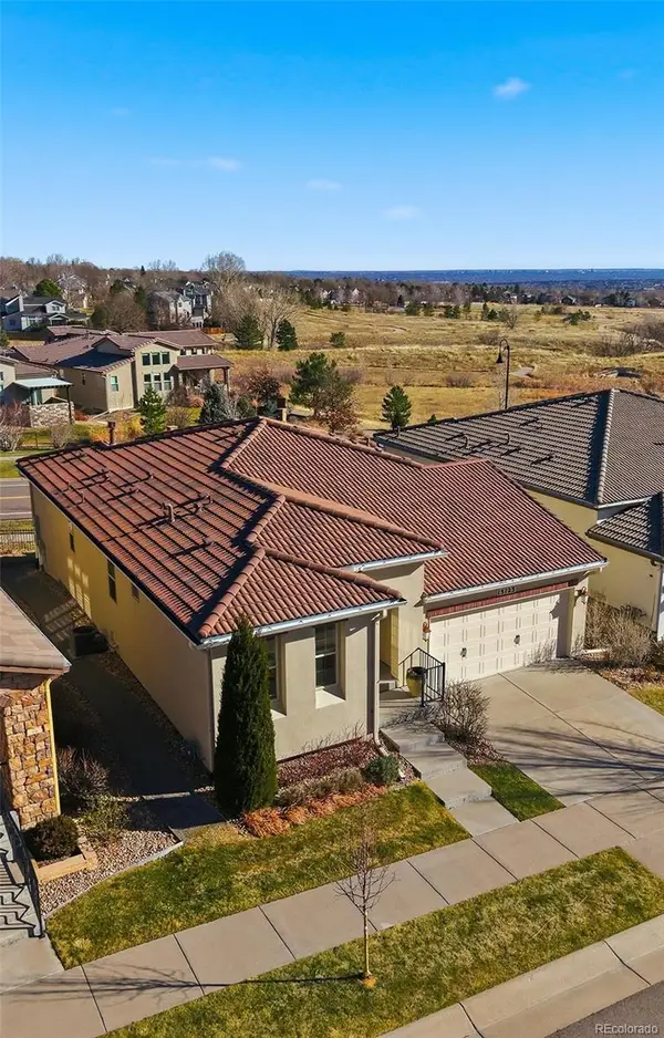 15123 W Harvard Circle, Lakewood, CO 80228