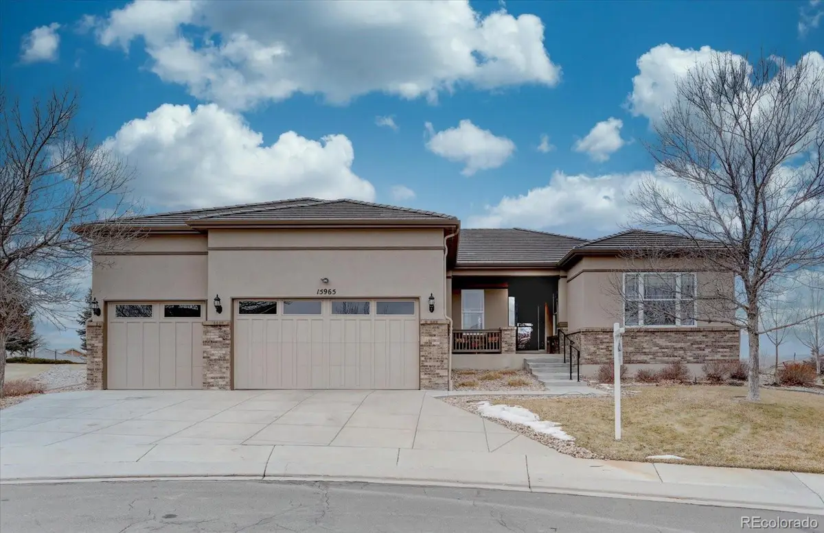 15965 Wetterhorn Way, Broomfield, CO 80023 - #1