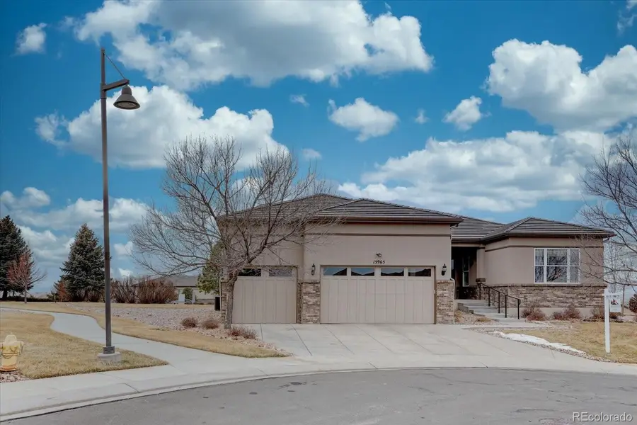 15965 Wetterhorn Way, Broomfield, CO 80023 - #2