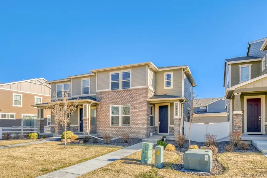 5105 Buckwheat Road, Brighton, CO 80640 - #2