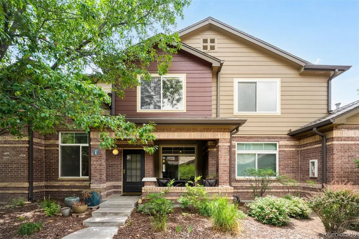6478 Silver Mesa Drive #E, Littleton, CO 80130 - #1