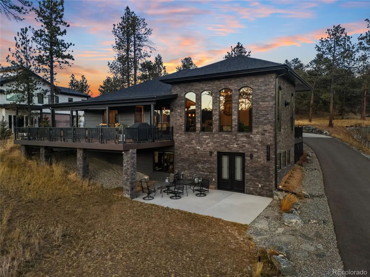 28277 Lone Elk Trail, Evergreen, CO 80439 - Image #1