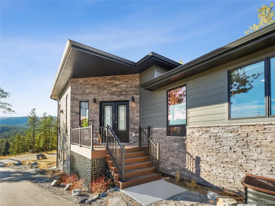28277 Lone Elk Trail, Evergreen, CO 80439 - Image #2