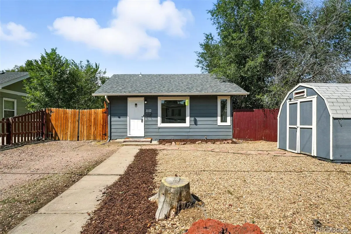 3333 W Arkansas Avenue, Denver, CO 80219 - Image #1