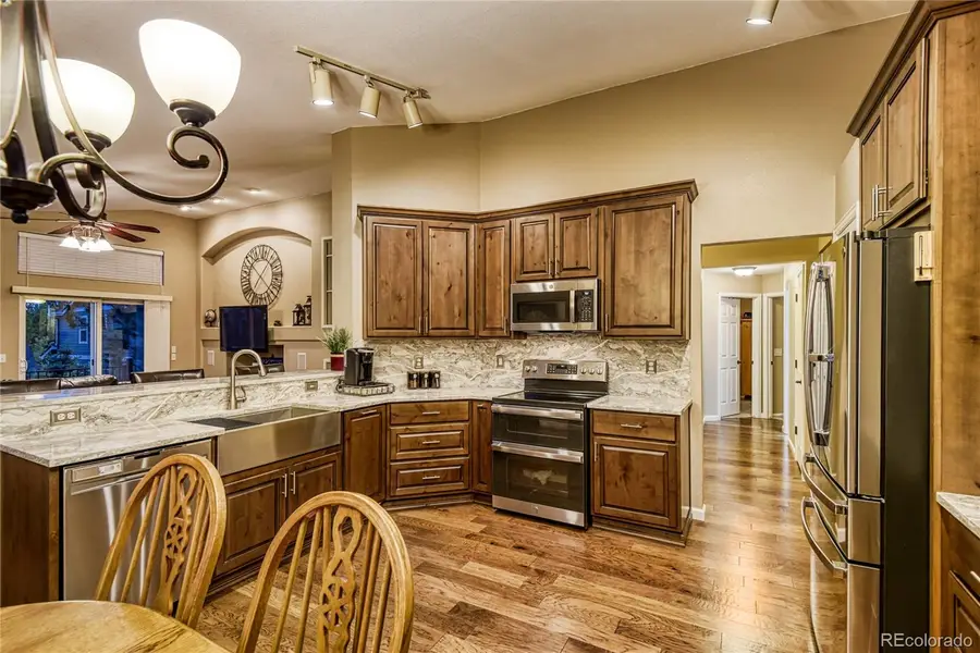 1556 Rosemary Court, Castle Rock, CO 80109 - #2