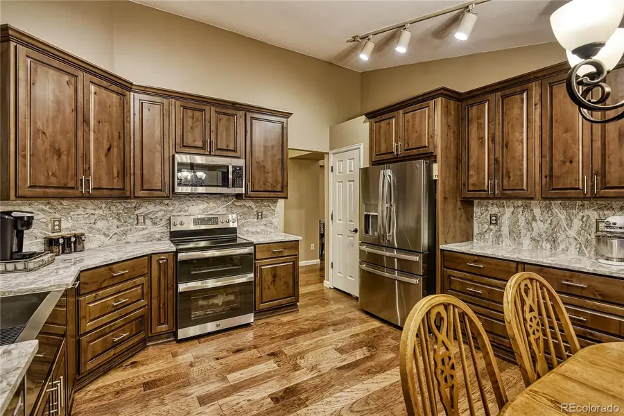 1556 Rosemary Court, Castle Rock, CO 80109 - #3