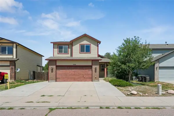 7174 Araia, Fountain, CO 80817