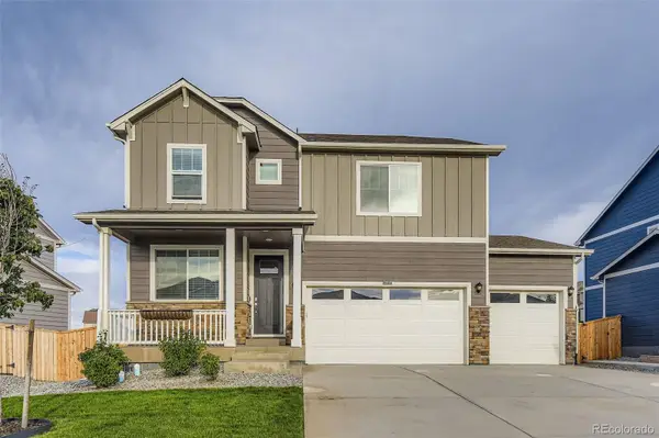 13978 Wild Lupine Street, Parker, CO 80134