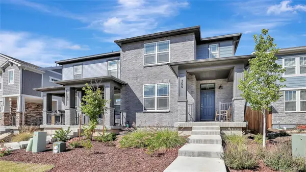 760 N Shawnee, Aurora, CO 80018