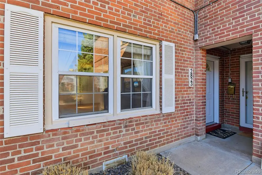 2823 Jasmine Street, Denver, CO 80207 - #2