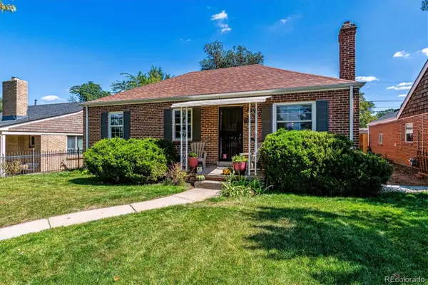 1610 Spruce Street, Denver, CO 80220