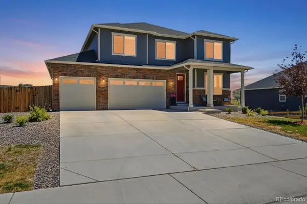 13364 Xanthia Street, Brighton, CO 80602