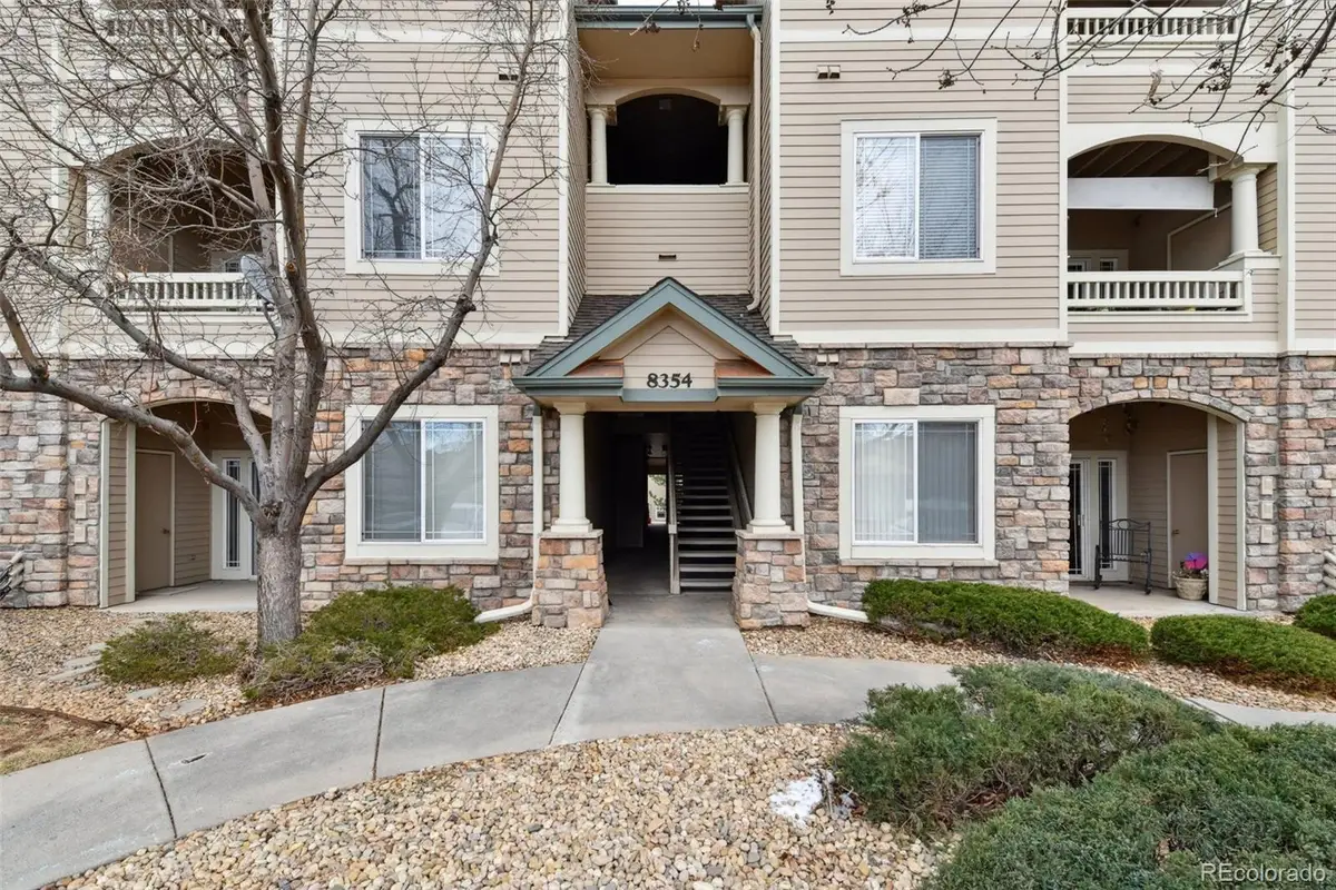 8354 S Holland Way #206, Littleton, CO 80128 - #1
