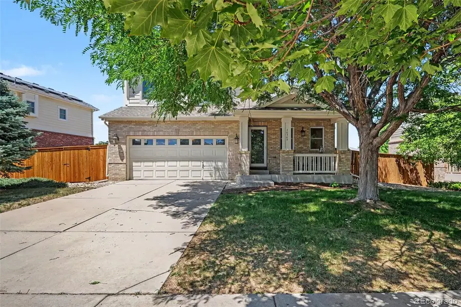 20305 E Vassar Avenue, Aurora, CO 80013 - #2