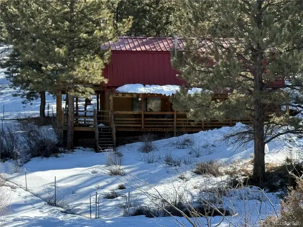 29885 County Road 46aa, Villa Grove, CO 81155