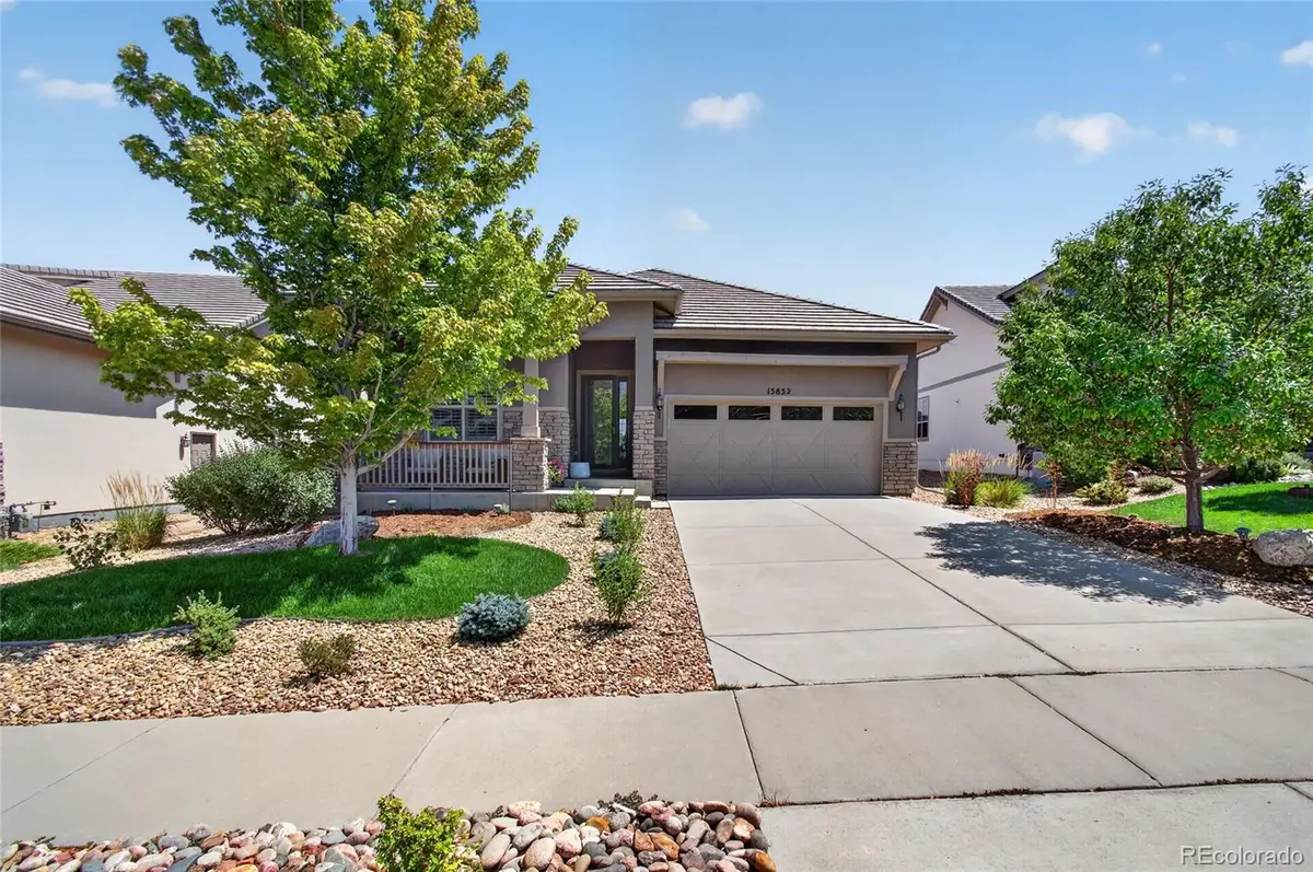 15852 Lavender Place, Broomfield, CO 80023 - #1
