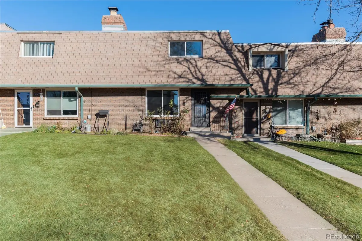 7871 W Glasgow Place, Littleton, CO 80128 - Image #1