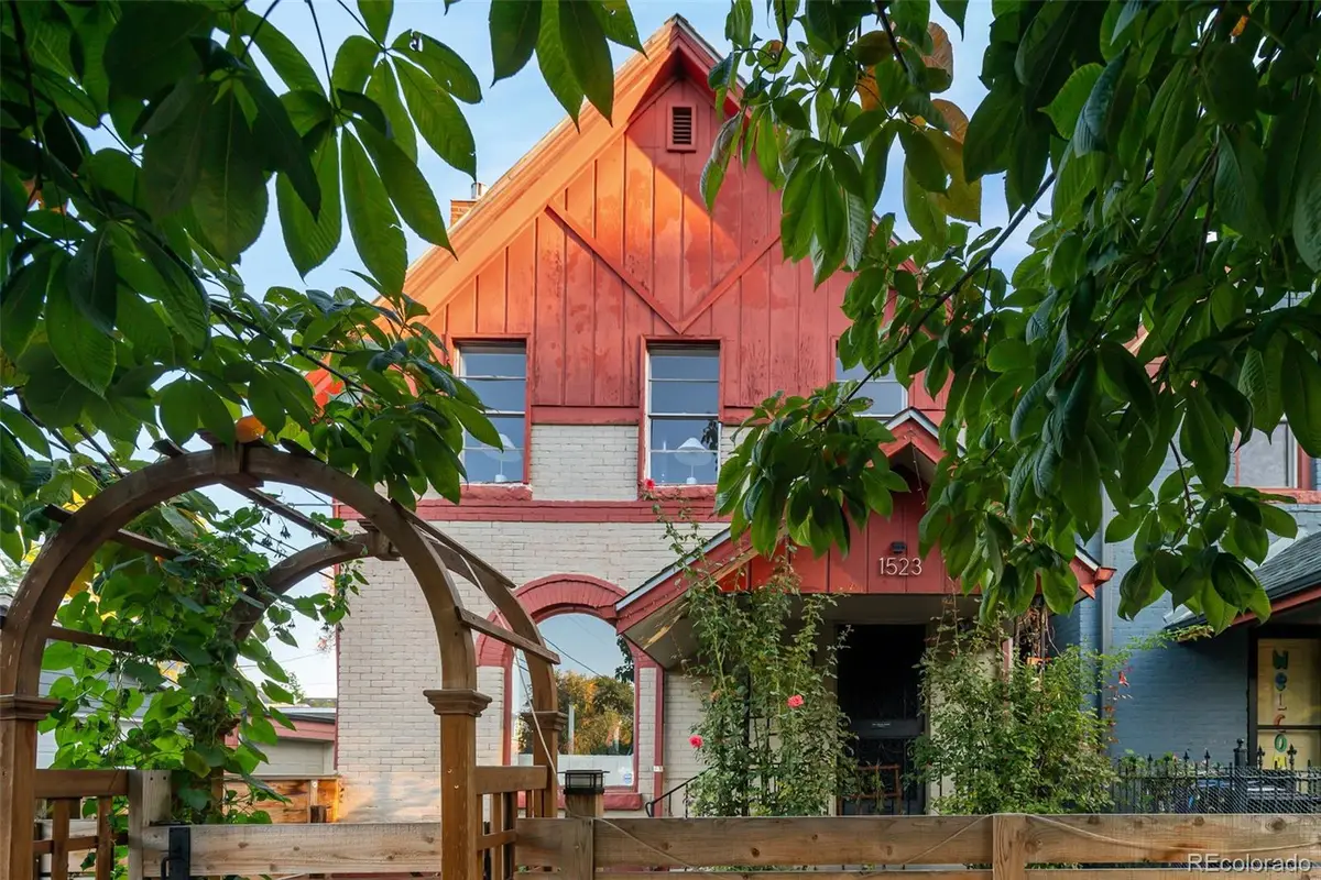 1523 E 30th Avenue, Denver, CO 80205 - Image #1