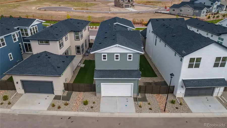 9628 Wolf Valley Drive, Colorado Springs, CO 80924 - Image #2