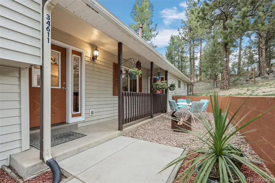 34611 Whispering Pines Trail, Pine, CO 80470 - Image #3