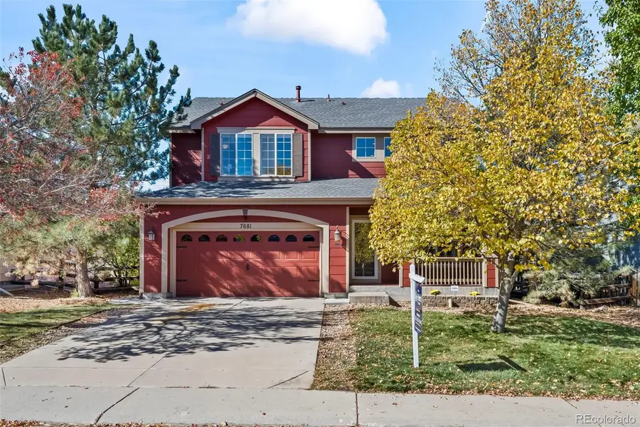 7681 Crystal Lake Court, Littleton, CO 80125 - Image #2