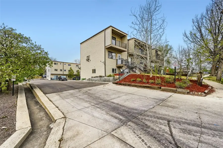 6021 Yarrow Street #A1, Arvada, CO 80004 - #3