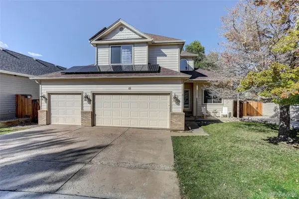 8501 W Union #48, Littleton, CO 80123