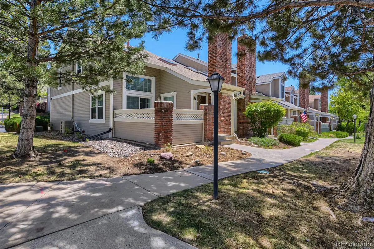 2892 W Long Circle #B, Littleton, CO 80120 - #1