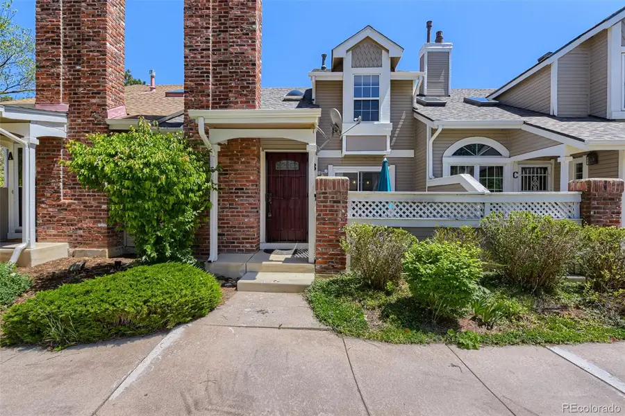 2892 W Long Circle #B, Littleton, CO 80120 - #2