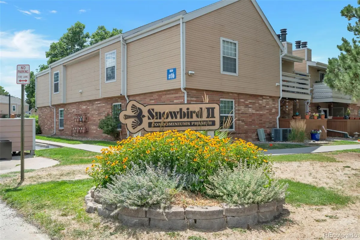 3330 S Ammons Street #10-103, Lakewood, CO 80227 - #1