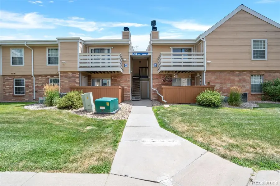 3330 S Ammons Street #10-103, Lakewood, CO 80227 - #2