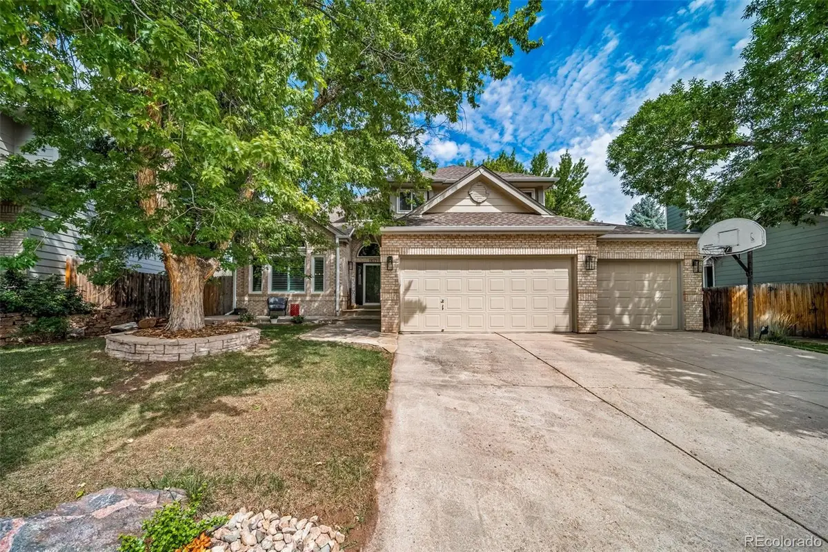 11071 W Rowland Drive, Littleton, CO 80127 - #1