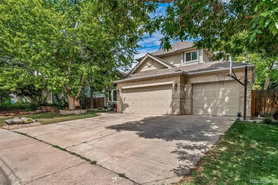 11071 W Rowland Drive, Littleton, CO 80127 - #2