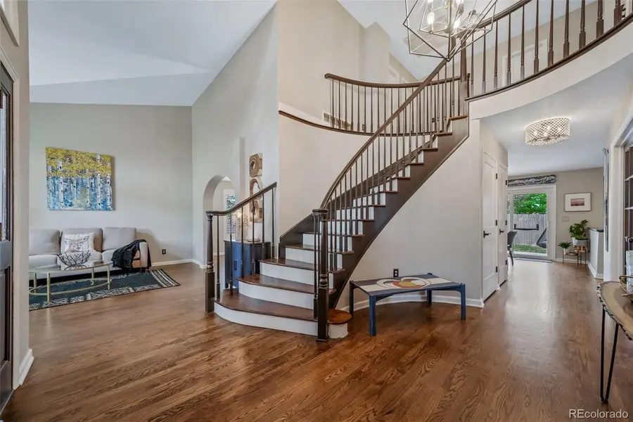 11071 W Rowland Drive, Littleton, CO 80127 - #3