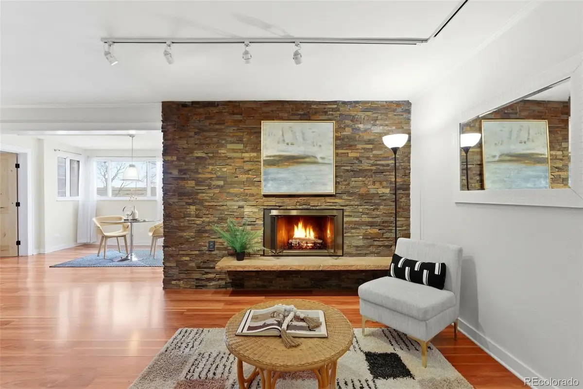 2 Adams Street #105, Denver, CO 80206 - #1