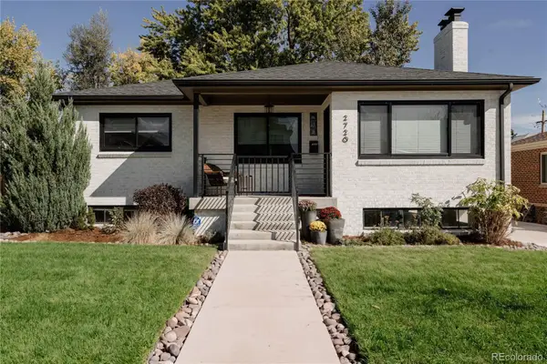 2720 Xavier, Denver, CO 80212