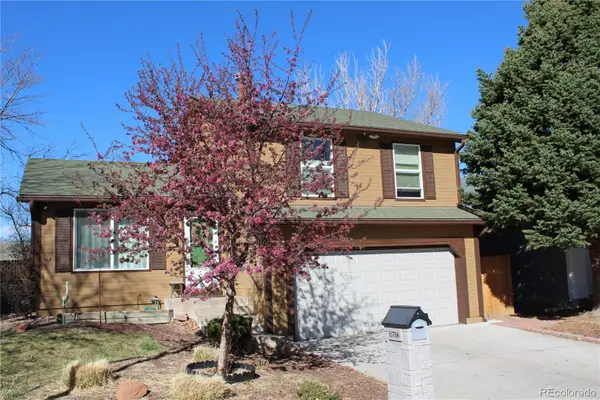 15716 E Exposition Drive, Aurora, CO 80017