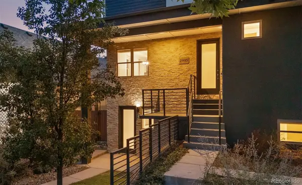 2995 Osceola, Denver, CO 80212