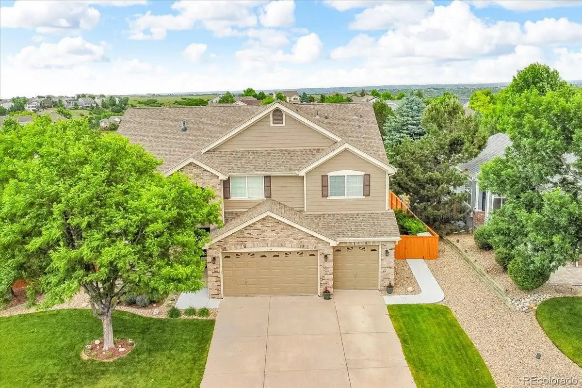 7114 Cobalt Court, Castle Rock, CO 80108 - Image #1