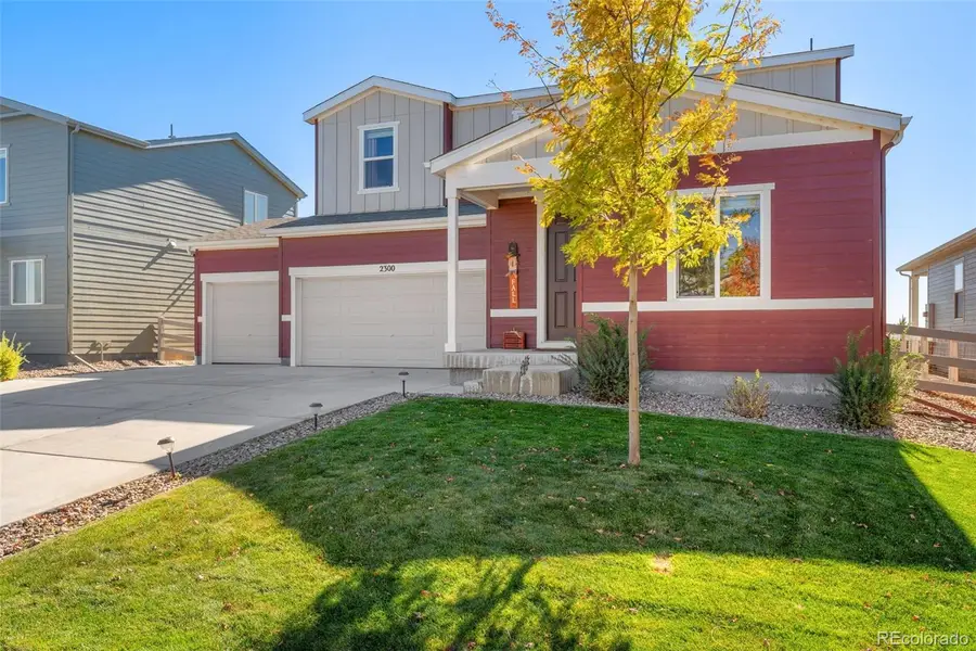 2300 Coyote Creek Drive, Fort Lupton, CO 80621 - Image #2