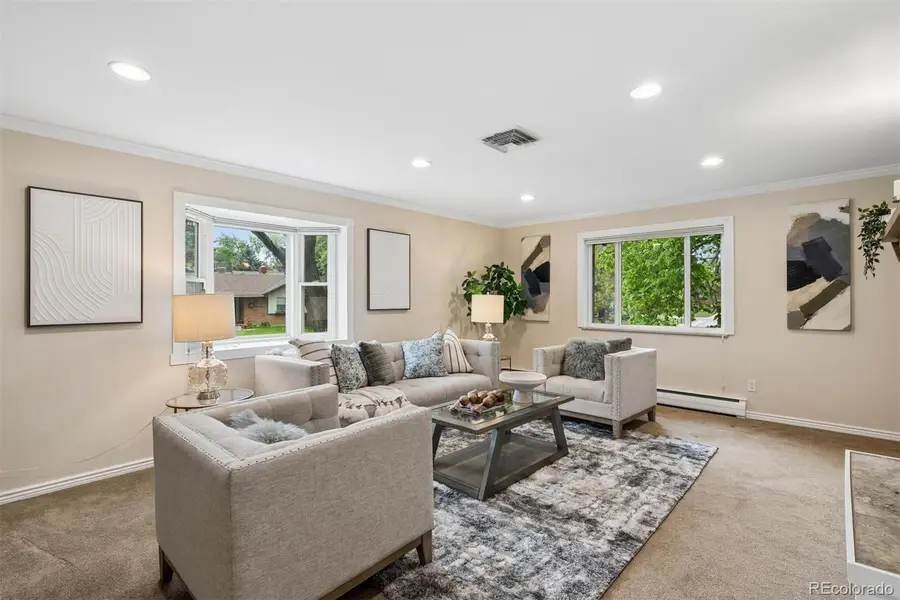 2195 Union Drive, Lakewood, CO 80215 - #2