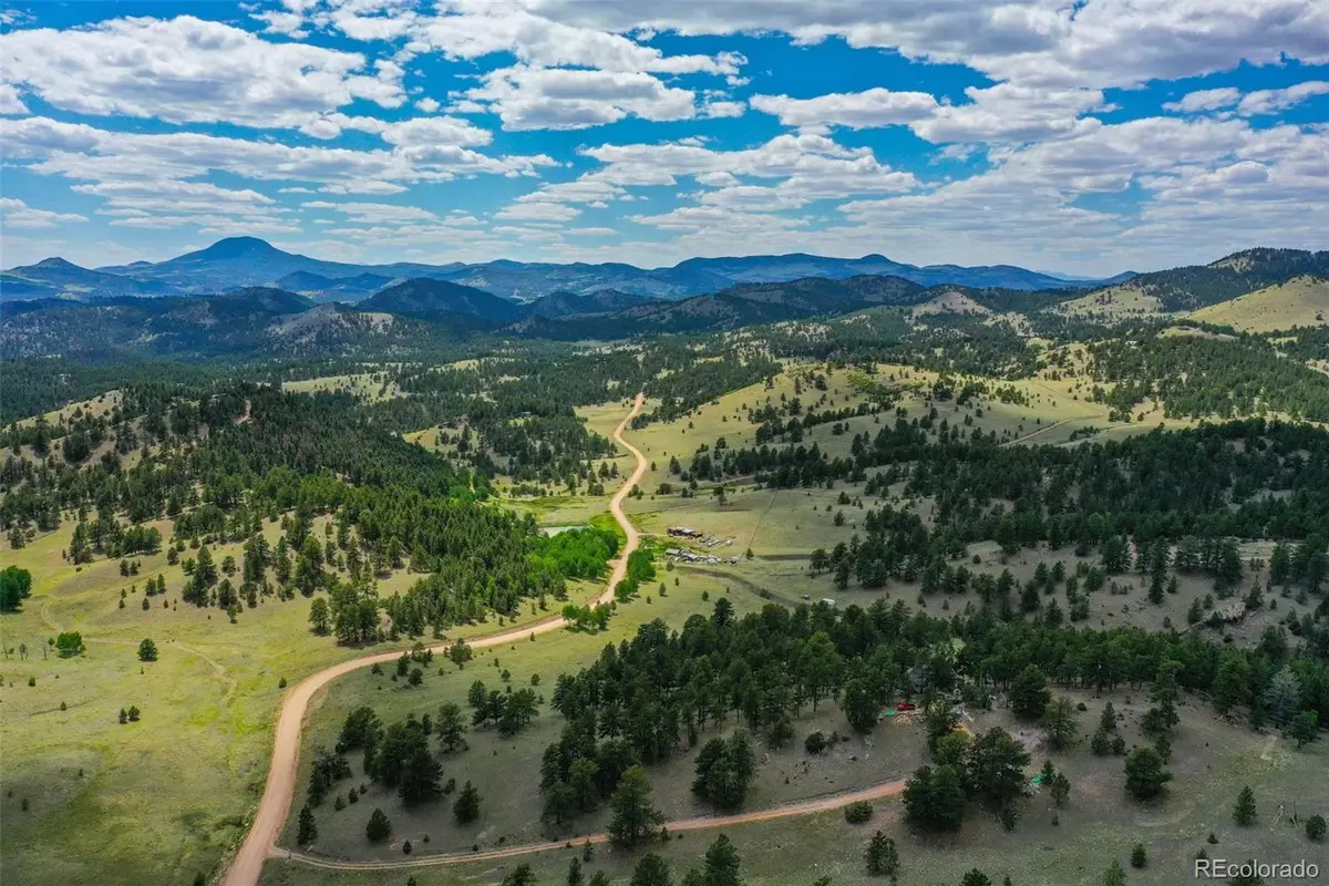 1259 County Rd 122, Guffey, CO 80820 - #1