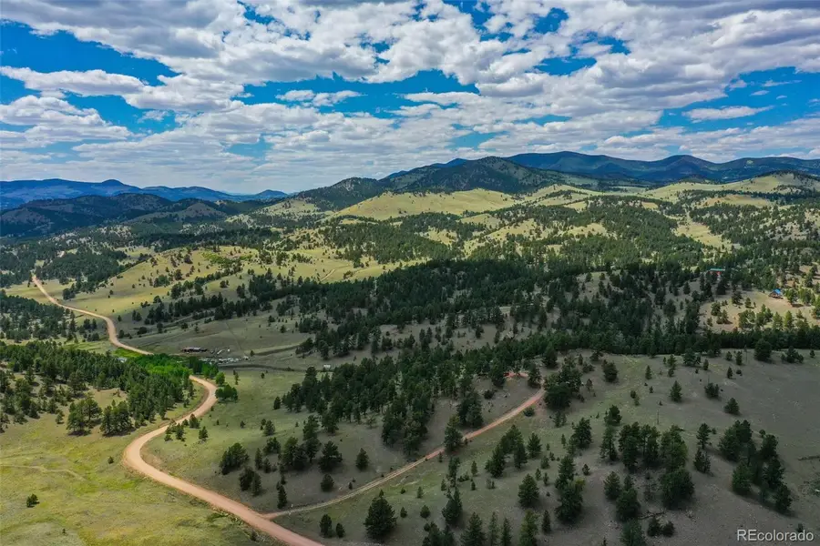 1259 County Rd 122, Guffey, CO 80820 - #2