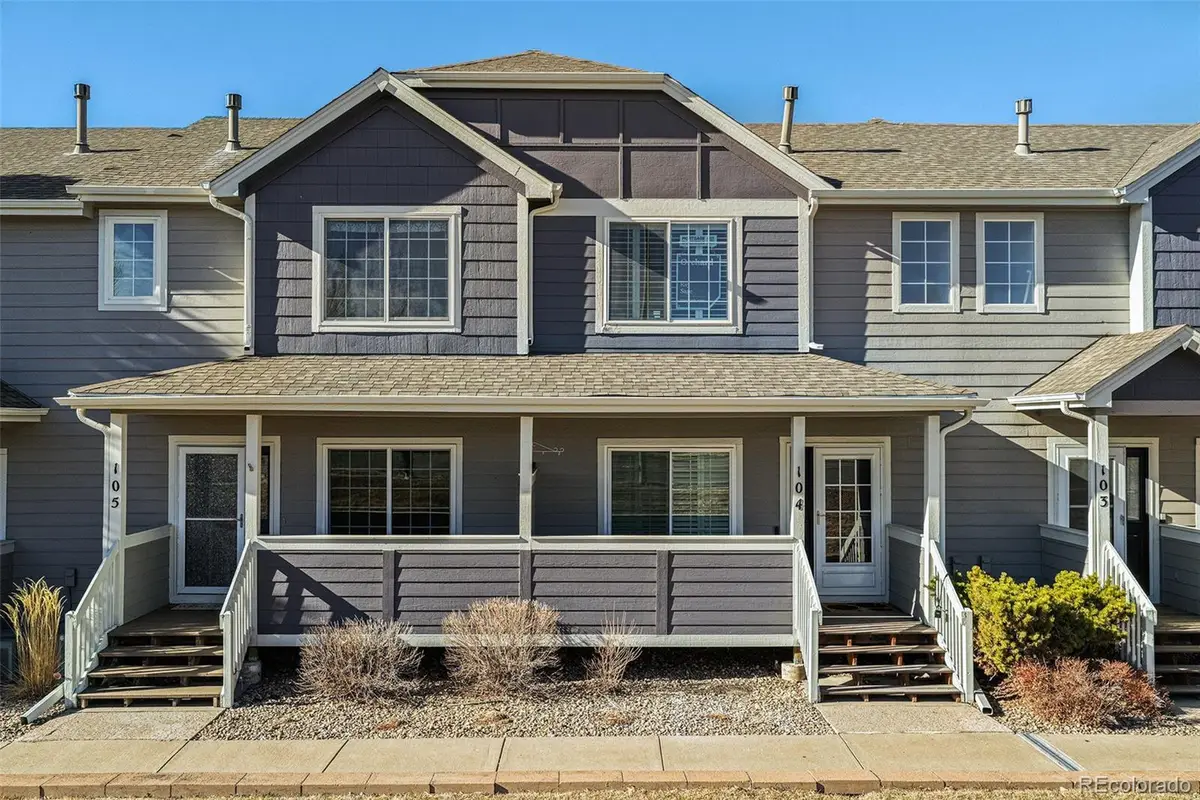 19283 E Idaho Drive #104, Aurora, CO 80017 - Image #1