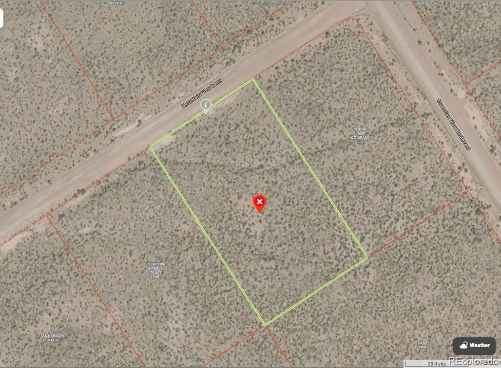 Lot 42 Deer Valley Meadows, Alamosa, CO 81101 - #1