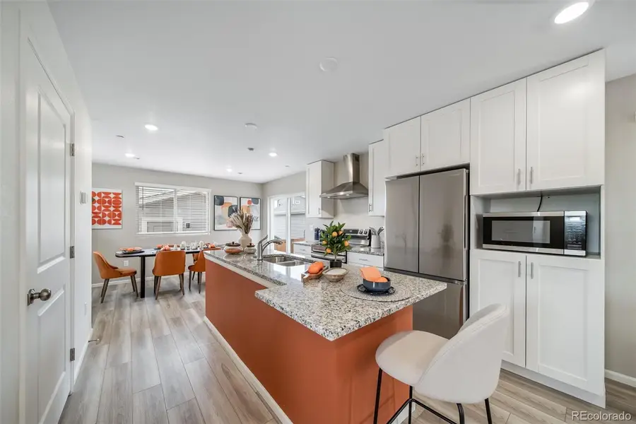 12907 E 103rd Avenue, Commerce City, CO 80022 - #2