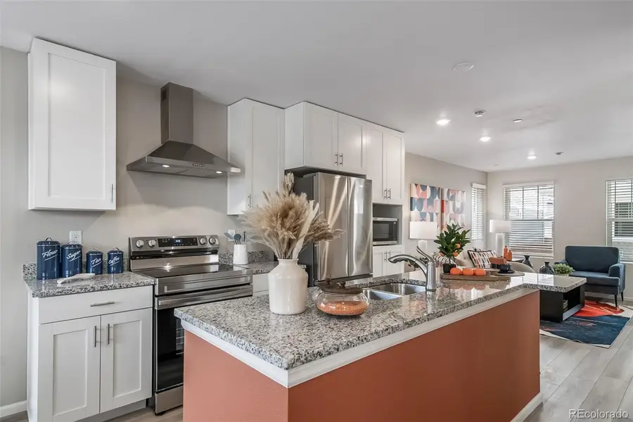 12907 E 103rd Avenue, Commerce City, CO 80022 - #3