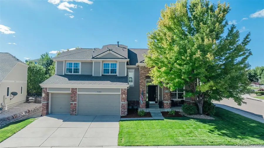 7090 Winter Ridge Drive, Castle Pines, CO 80108 - Image #2
