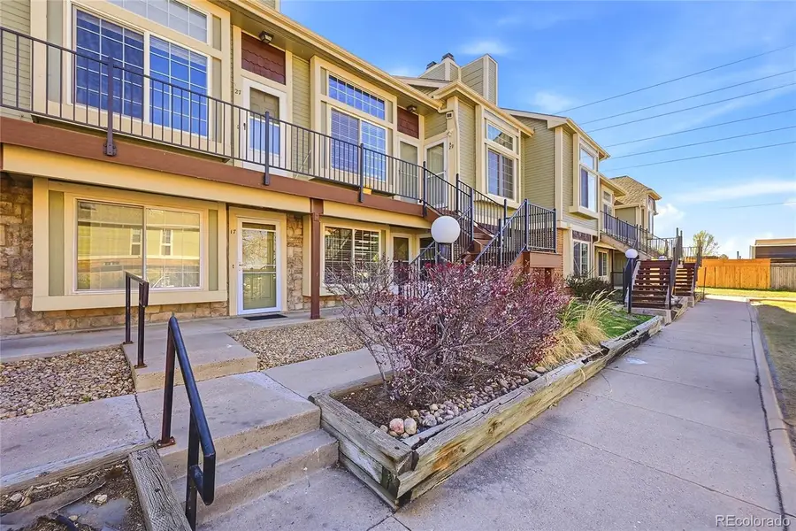 1885 S Quebec Way #A18, Denver, CO 80231 - #2